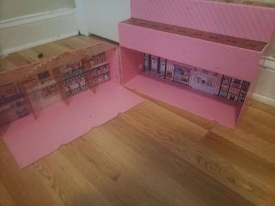 lol doll display - Thumbnail 2