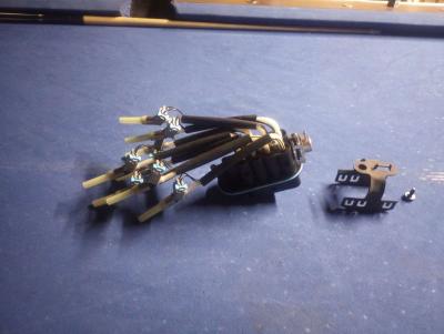 vortec spider fuel spider injector - Thumbnail 3