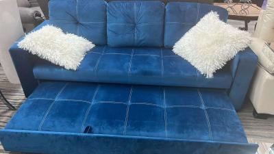 Sofa Bed - Thumbnail 2