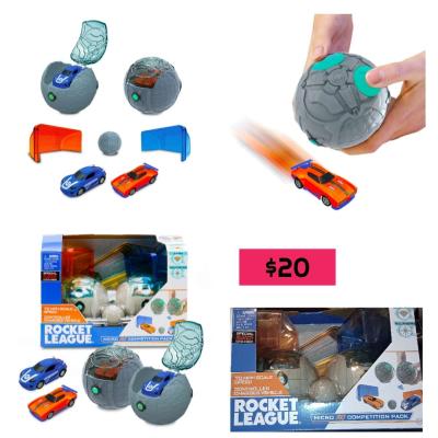 boy and neutral toys - Thumbnail 5