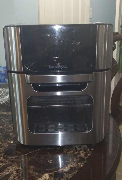 Air Fryer Oven - Thumbnail 1