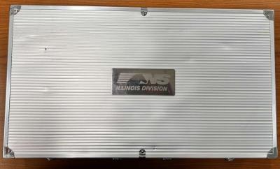 GrillingCamping Kit - Thumbnail 2