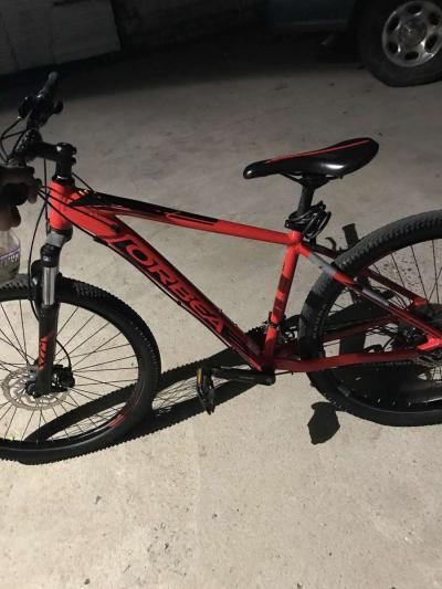 orbea mountain bike - Thumbnail 2