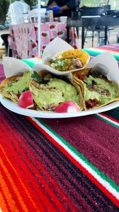 Mayras tacos - Thumbnail 2