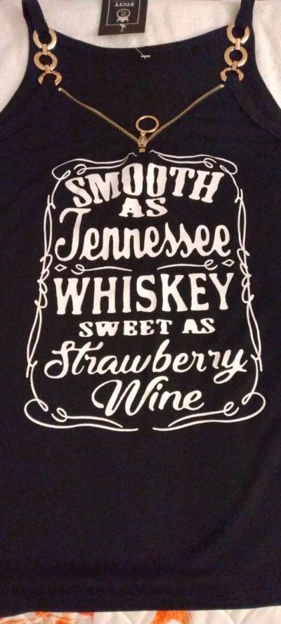 woman tank top - Thumbnail 3