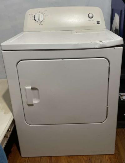 Kenmore dryer - Thumbnail 2