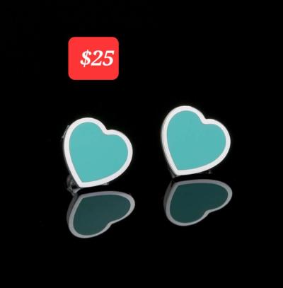 Tiffany Co set - Thumbnail 2