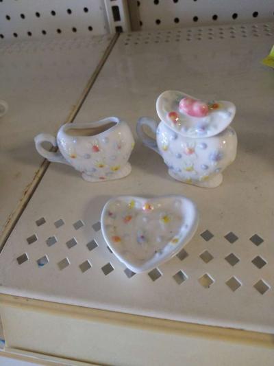 replacement for tea set - Thumbnail 2