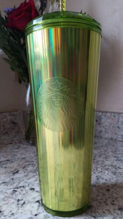 Starbucks Cup - Thumbnail 2