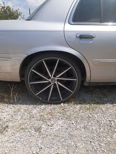 22 inch Gima813 - San Antonio, Texas