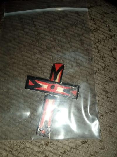 handmade crosses - Thumbnail 4