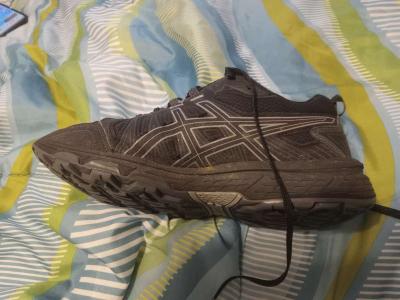 ASICS shoes - Thumbnail 4