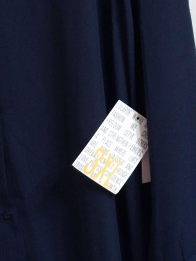NWT 3XL LuLaRoe Ellie 25 Fits size 26 to 28 Retails for  52 - Thumbnail 4