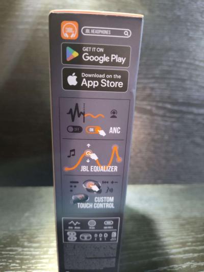 JBL Bluetooth headphones - Thumbnail 2