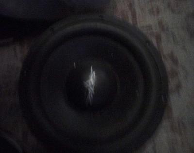 Skar Speaker  12 in - Thumbnail 4