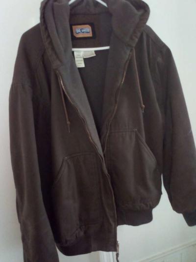 big smith winter coat - Thumbnail 2