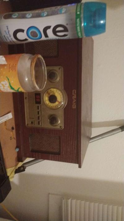 house hold items leaving need gone - Thumbnail 2