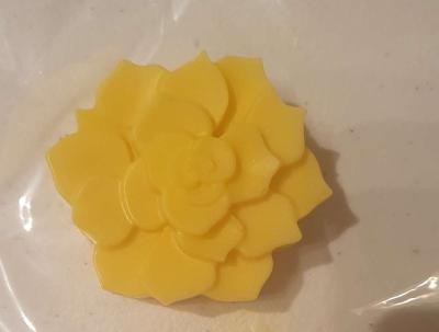 Natural soap - Thumbnail 4
