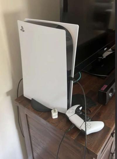 PS5 cheap - Thumbnail 5