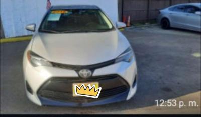 2016 Toyota Corolla - Thumbnail 2