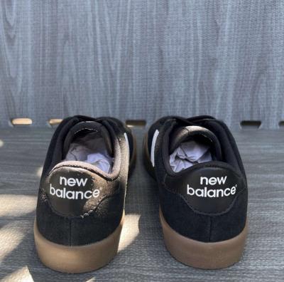 new balance MENS size 4 - Thumbnail 3