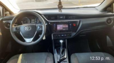 2016 Toyota Corolla - Thumbnail 3