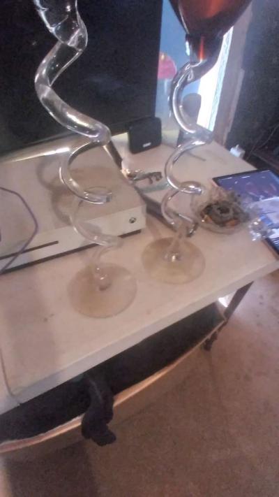 wine glasses - Thumbnail 4