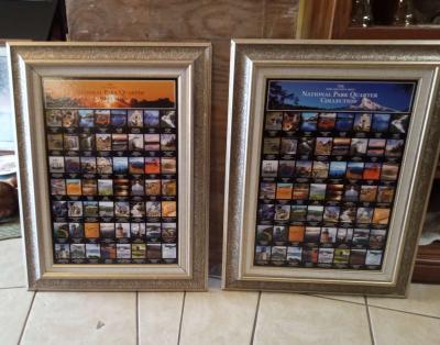 Denver  Philadelphia Quarter Collection - Thumbnail 3