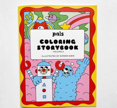 Toys coloring books n more - Thumbnail 3