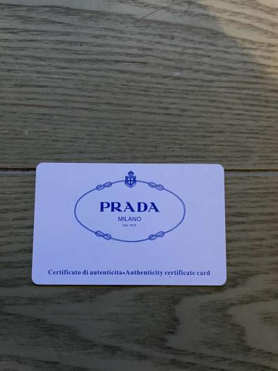 Prada Sunglasses - Thumbnail 4