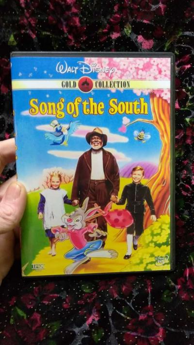 Song of the South DVD - Thumbnail 2