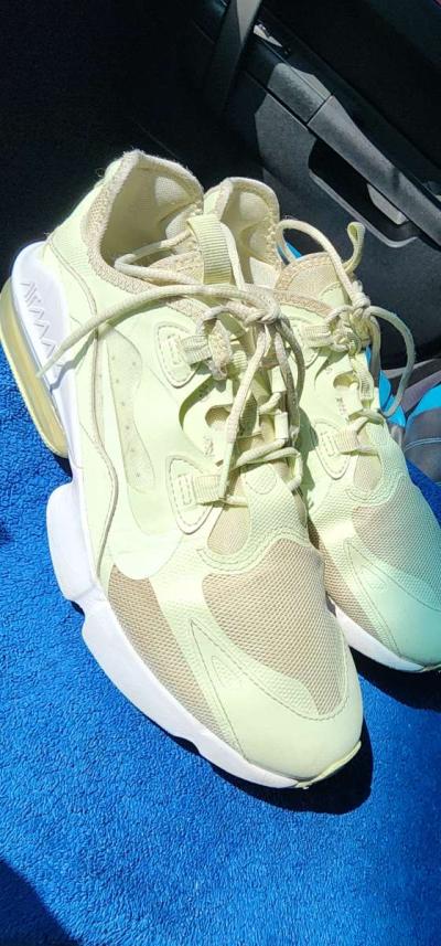 KIKE AIRMAX for Women size 9us - Thumbnail 5