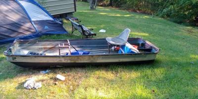 john boat - Thumbnail 3