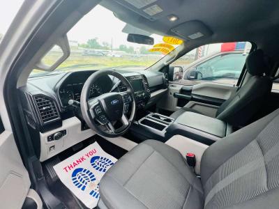 2018 Ford F150 Lariat 139k miles - Thumbnail 6