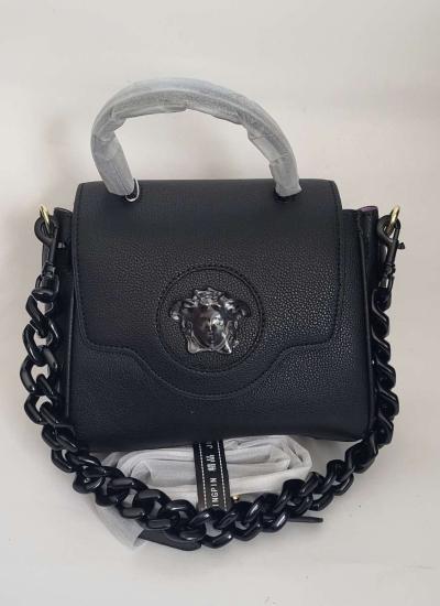 Versace Dupe Small Bag - Thumbnail 3