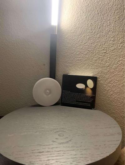 Sensor lights - Thumbnail 2