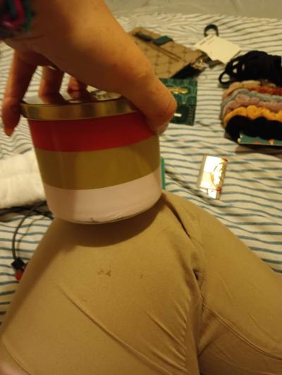 juicy Couture candle sunset Palm scented - Thumbnail 2