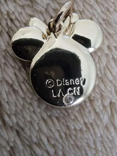 nini mouse charm - Thumbnail 2