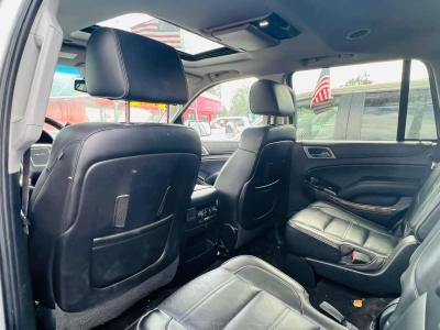 2016 Gmc Yukon Denali 153k millas - Thumbnail 3