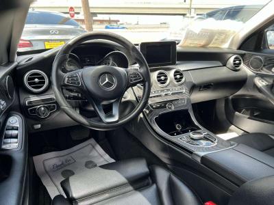 2017 MercedesBenz CClass - Thumbnail 5