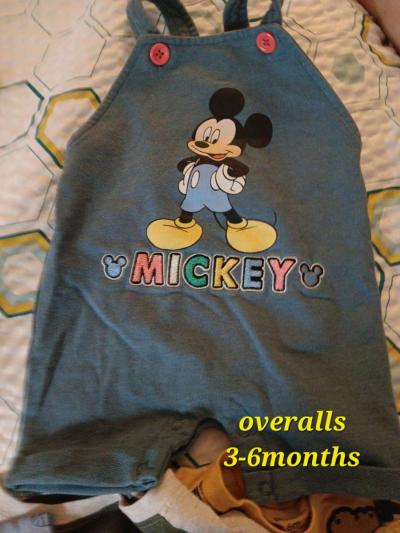 Lot of boys clothes - Thumbnail 3