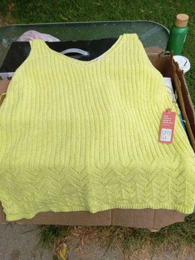 womans tops - Thumbnail 3