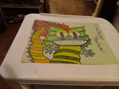 my artwork - Thumbnail 2