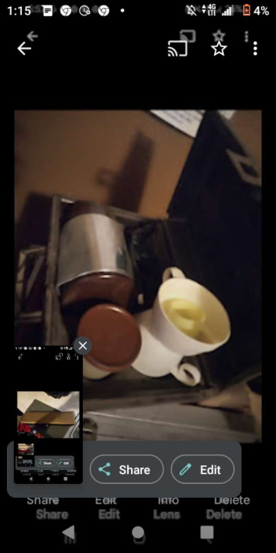 coffee maker - Thumbnail 4