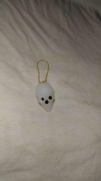 skull key chains - Thumbnail 3