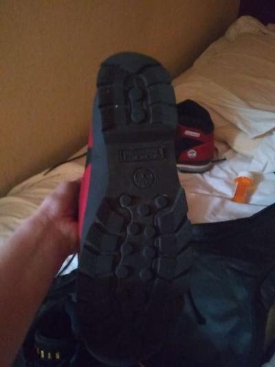 mens timberland - Thumbnail 3