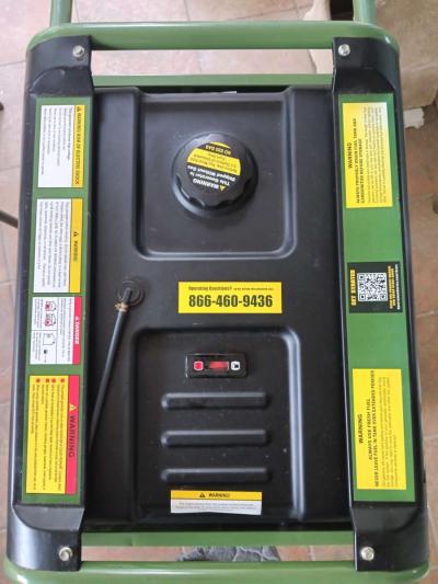 Generator - Thumbnail 4