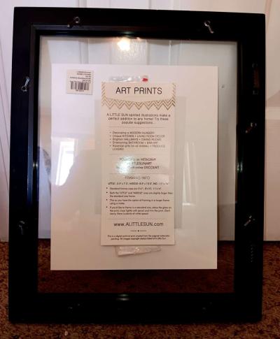 gorgeous owls painting  happy and bright - Thumbnail 4