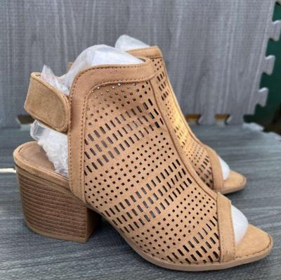 BOOTIES SIZE 6 and a half - Huntington Park, California