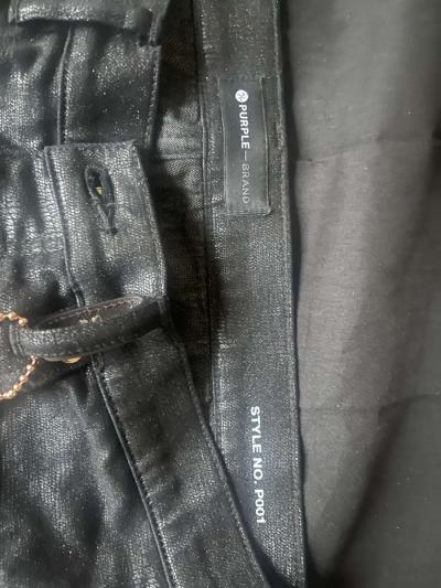 Purple Brand Jeans - Thumbnail 4